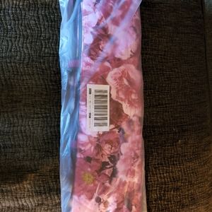 Victoria's Secret Overnight Quilted Bag NWT